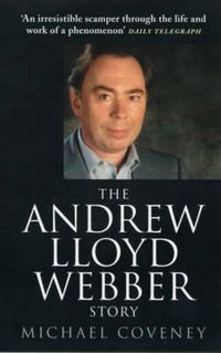 Produktbild: The Andrew Lloyd Webber Story