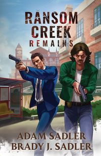 Produktbild: Ransom Creek Remains