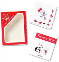 Produktbild: To Thank You, Mom: With Olivia's Help