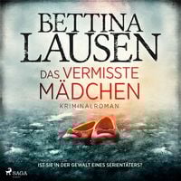 Produktbild: Das vermisste Mädchen