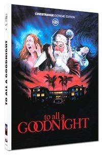 Produktbild: To All A Goodnight Mediabook B