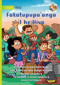 Produktbild: Making Money With Music - Fakatupupa'anga 'I he Hiva