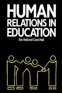 Produktbild: Human Relations in Education