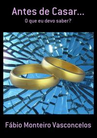 Produktbild: Antes De Casar...