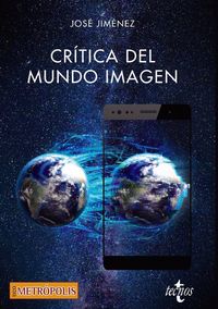 Produktbild: Cr&iacute;tica del mundo imagen