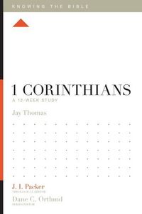 Produktbild: 1 Corinthians