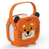 Produktbild: tigerbox MINI ( Startpaket Tiger)