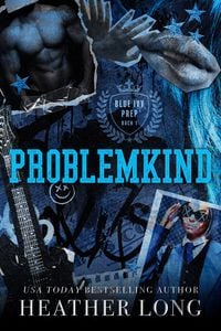 Produktbild: Problemkind