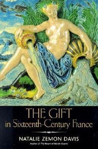 Produktbild: Davis, N: Gift in Sixteenth-Century France