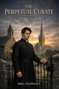 Produktbild: The Perpetual Curate
