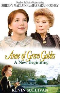 Produktbild: Anne of Green Gables a New Beginning