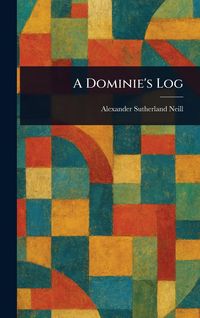 Produktbild: A Dominie's Log