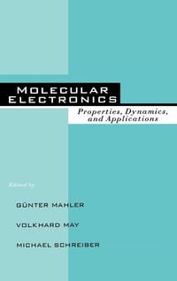 Produktbild: Molecular Electronics