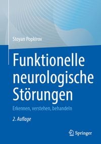 Produktbild: Funktionelle neurologische St&ouml;rungen