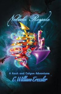 Produktbild: The Nebula Royale