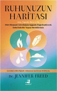 Produktbild: Ruhunuzun Haritasi