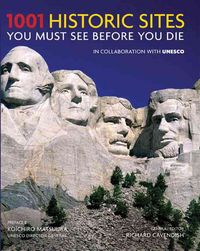Produktbild: 1001 Historic Sites You Must See Before You Die