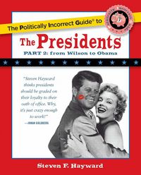 Produktbild: Politically Incorrect Guide to the Presidents, Part 2
