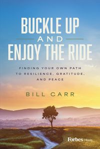 Produktbild: Buckle Up and Enjoy the Ride