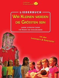 Produktbild: Wir Kleinen werden die Gr&ouml;&szlig;ten sein