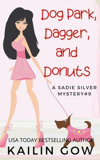 Produktbild: Dog Park, Dagger, and Donuts