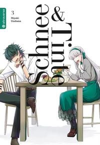 Produktbild: Schnee & Tinte 03