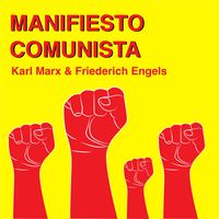 Produktbild: Manifiesto Comunista