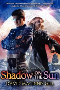 Produktbild: Shadow on the Sun