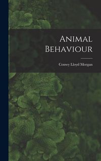 Produktbild: Animal Behaviour