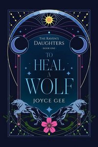 Produktbild: To Heal a Wolf