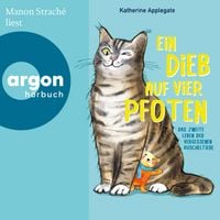 Produktbild: Ein Dieb auf vier Pfoten