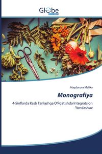 Produktbild: Monografiya
