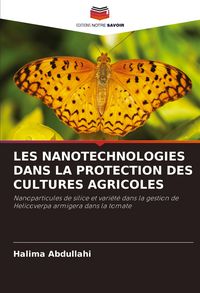 Produktbild: Les Nanotechnologies Dans La Protection des Cultures Agricoles