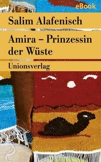 Produktbild: Amira - Prinzessin der W&uuml;ste