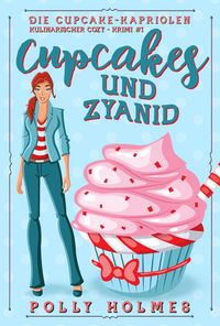 Produktbild: Cupcakes und Zyanid