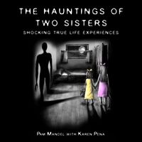 Produktbild: The Haunting of Two Sisters