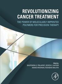 Produktbild: Revolutionizing Cancer Treatment