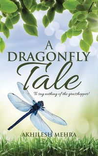 Produktbild: A Dragonfly Tale