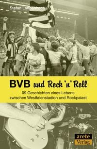 Produktbild: BVB und Rock 'n' Roll
