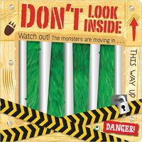 Produktbild: Don't Look Inside