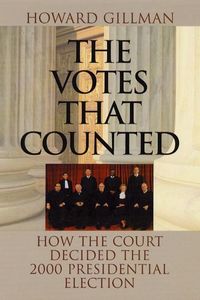 Produktbild: Votes That Counted