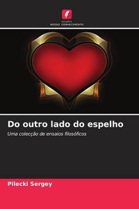 Produktbild: Do outro lado do espelho