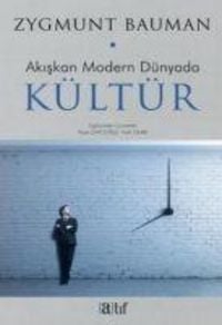 Produktbild: Akiskan Modern D&uuml;nyada K&uuml;lt&uuml;r