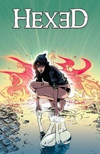 Produktbild: Hexed