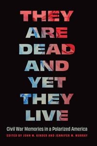 Produktbild: They Are Dead and Yet They Live