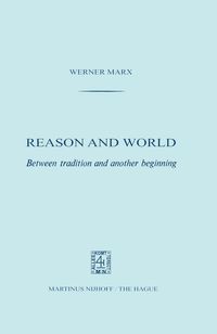 Produktbild: Reason and World