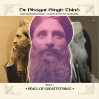 Produktbild: Thind, B: Pearl of Greatest Price CD