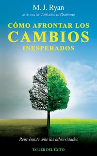Produktbild: C&oacute;mo afrontar los cambios inesperados
