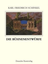 Produktbild: Die B&uuml;hnenentw&uuml;rfe