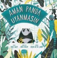 Produktbild: Aman Panda Uyanmasin